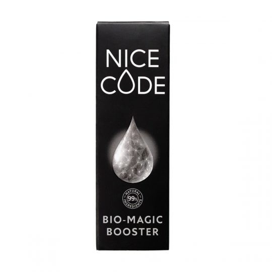 Спрей для лица Bio-magic booster 3